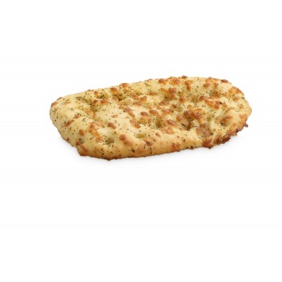 Mediterraneo Focaccia knoflook mozzarella